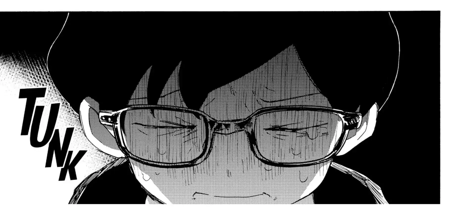 Takopii no Genzai Chapter 8 Gambar 24