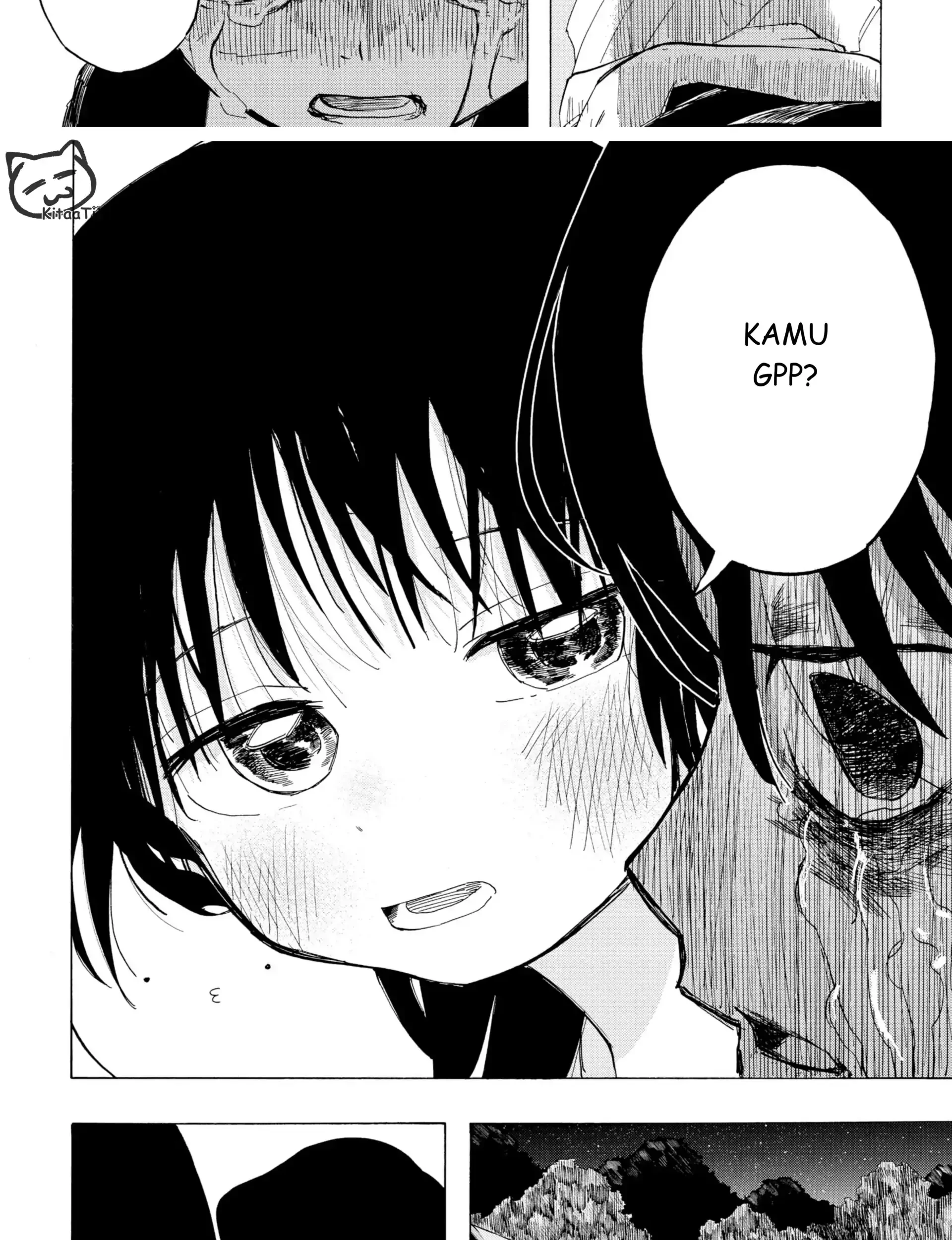 Takopii no Genzai Chapter 8 Gambar 30
