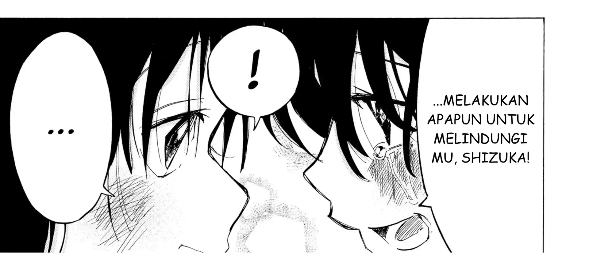 Takopii no Genzai Chapter 8 Gambar 32