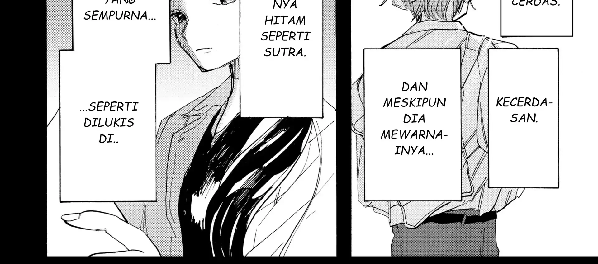 Takopii no Genzai Chapter 9 Gambar 12