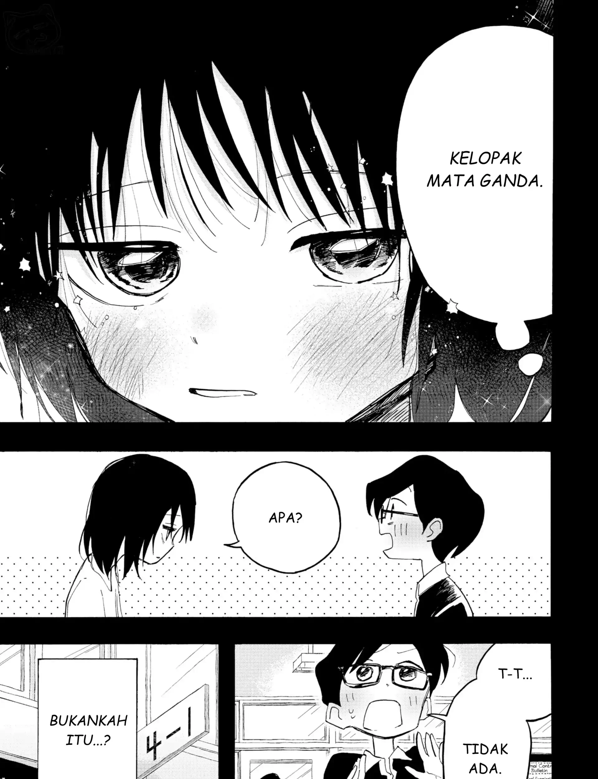 Takopii no Genzai Chapter 9 Gambar 13