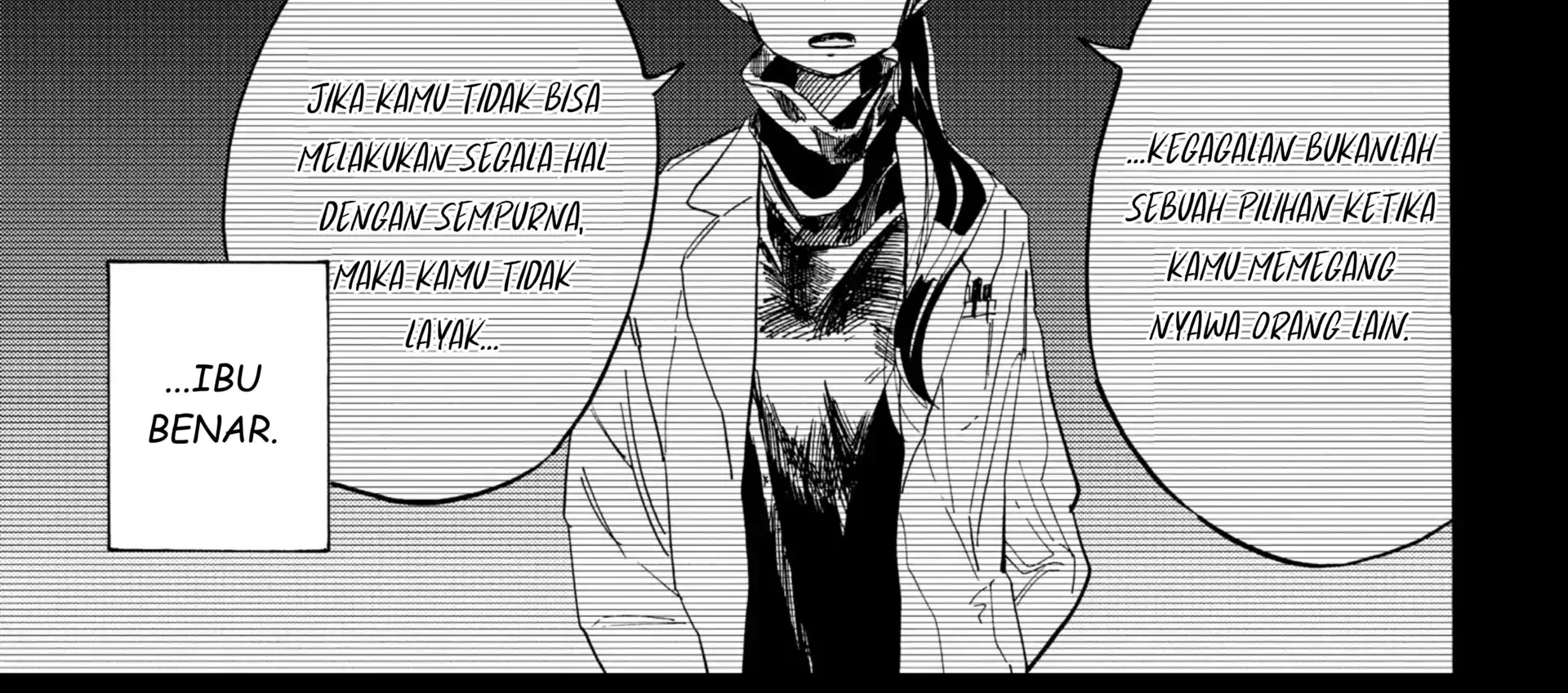 Takopii no Genzai Chapter 9 Gambar 16