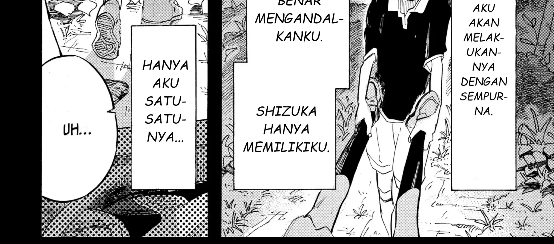 Takopii no Genzai Chapter 9 Gambar 20