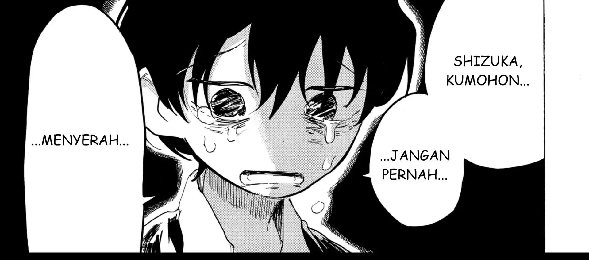 Takopii no Genzai Chapter 9 Gambar 24