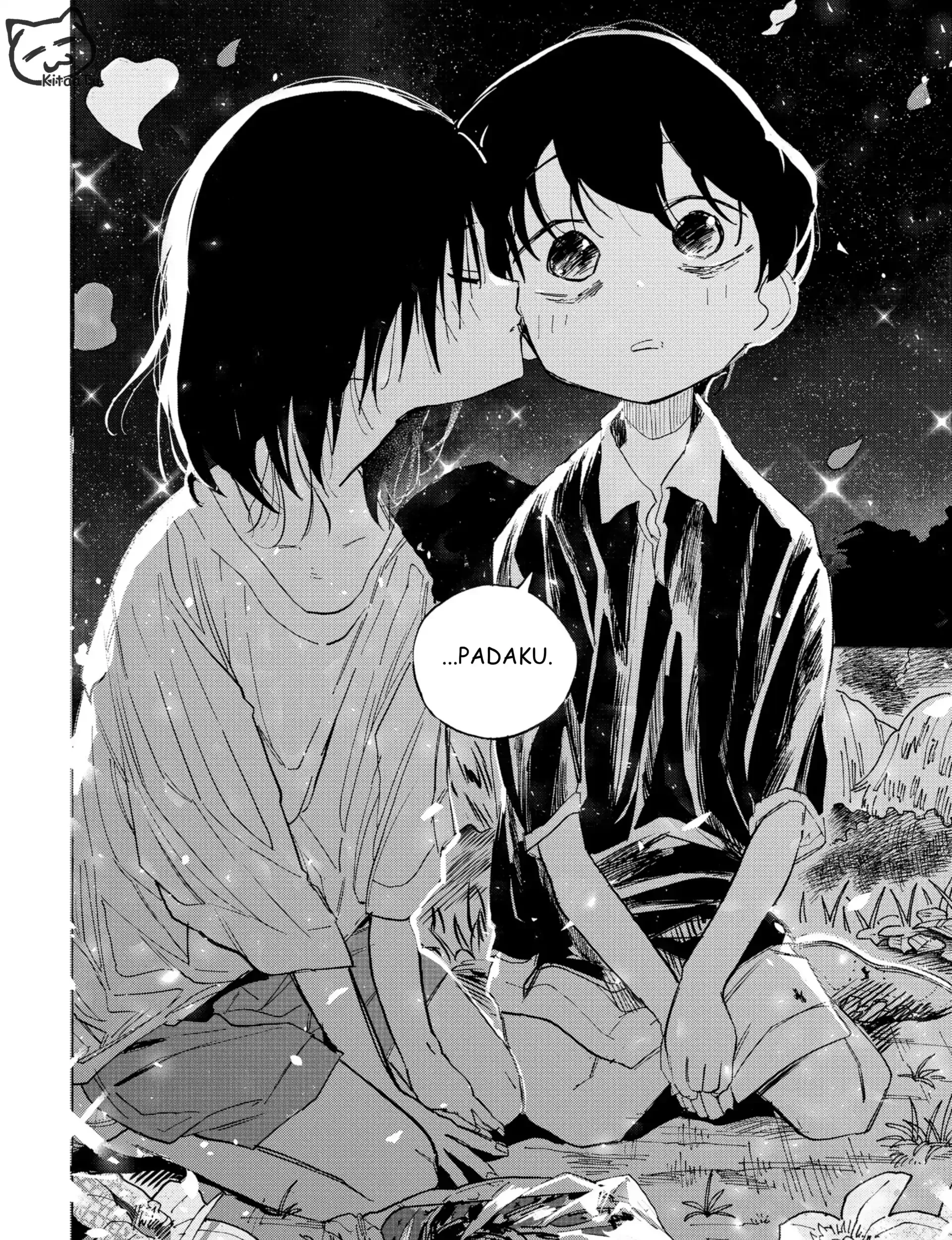 Takopii no Genzai Chapter 9 Gambar 25