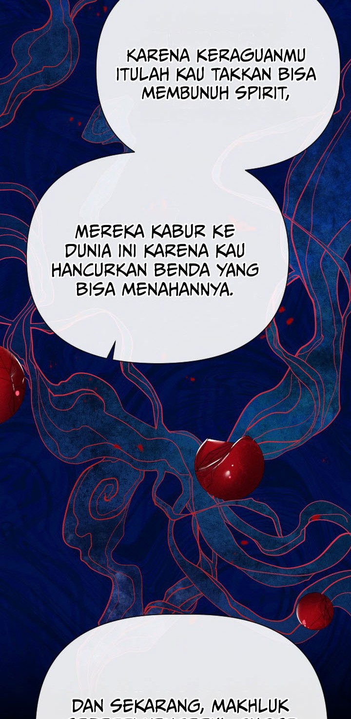 Tale of Vengenful Spirits Chapter 13 Gambar 42