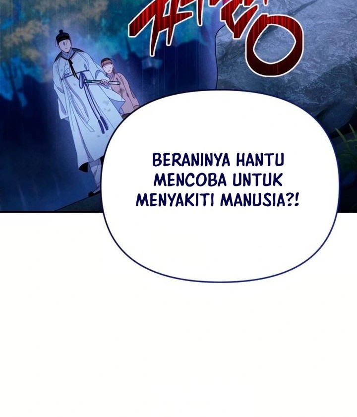 Baca Tale of Vengenful Spirits Chapter 15 Gambar 2