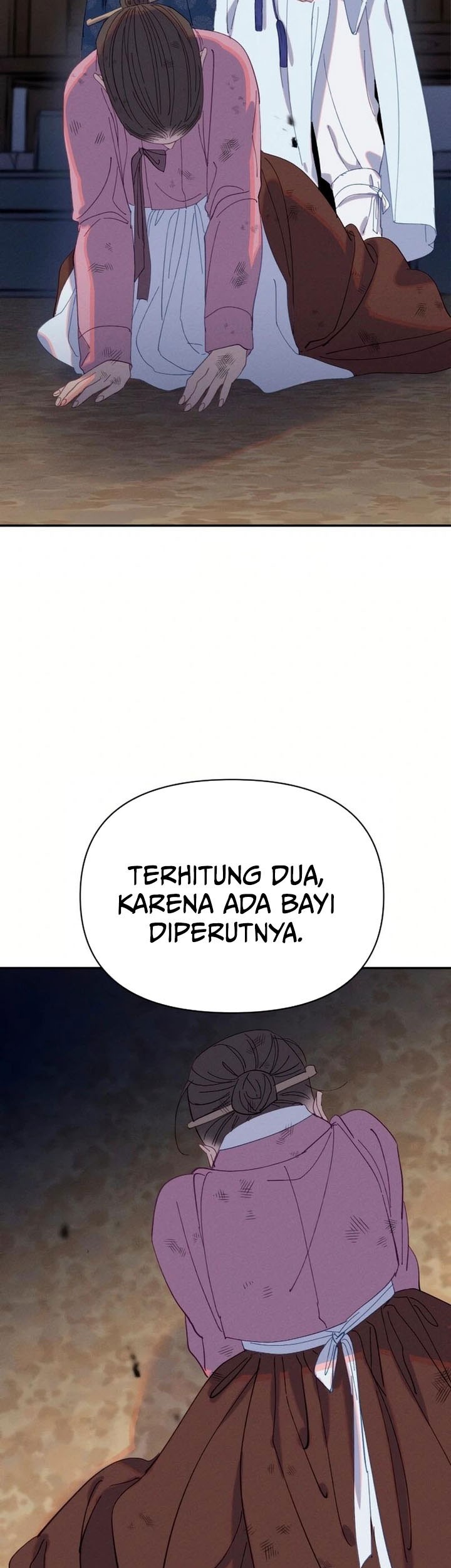 Tale of Vengenful Spirits Chapter 16 Gambar 19