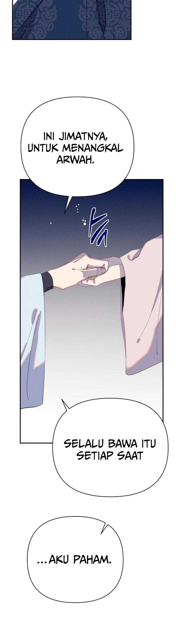 Tale of Vengenful Spirits Chapter 16 Gambar 21