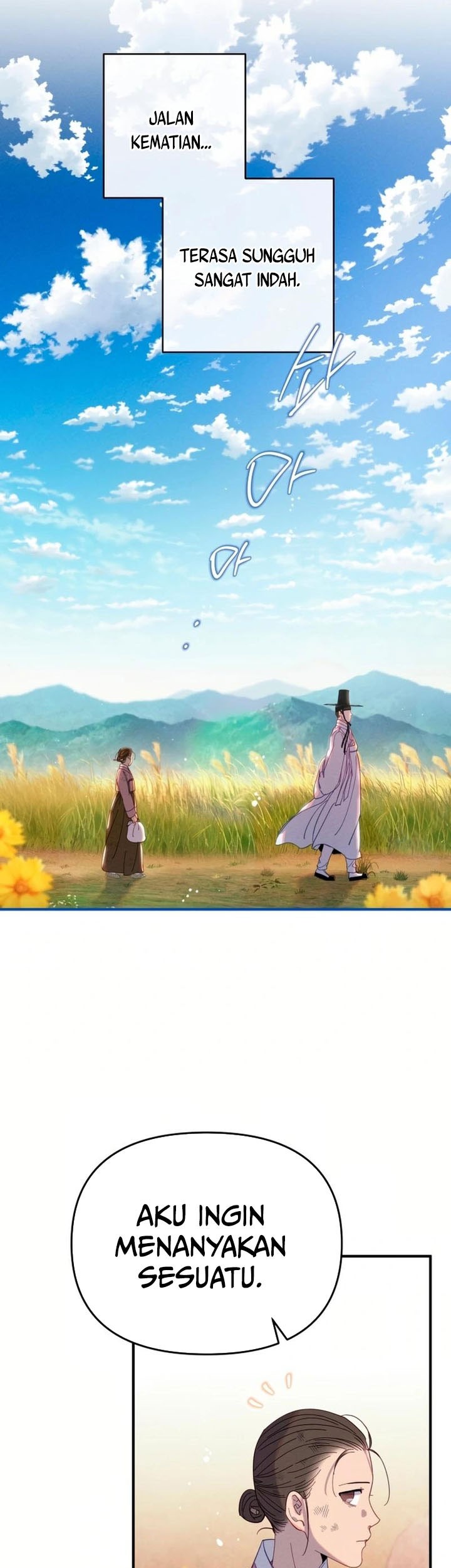 Tale of Vengenful Spirits Chapter 16 Gambar 25