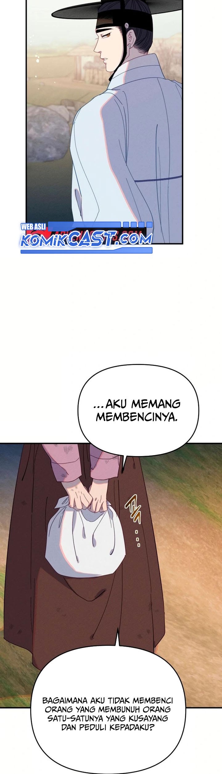 Tale of Vengenful Spirits Chapter 16 Gambar 27