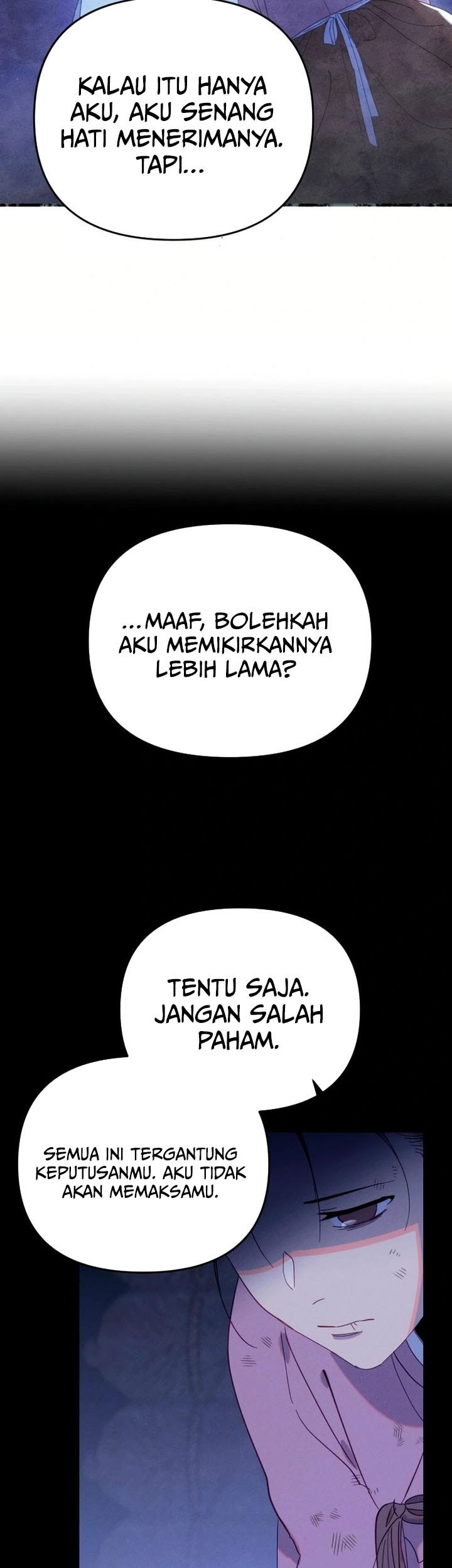 Tale of Vengenful Spirits Chapter 16 Gambar 29