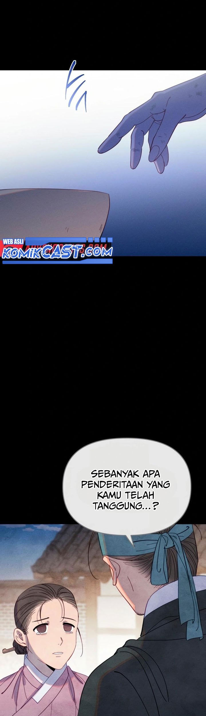 Tale of Vengenful Spirits Chapter 16 Gambar 35