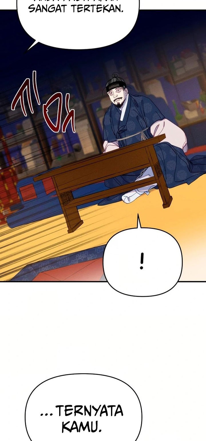 Baca  Tale of Vengenful Spirits Chapter 16 Gambar 2