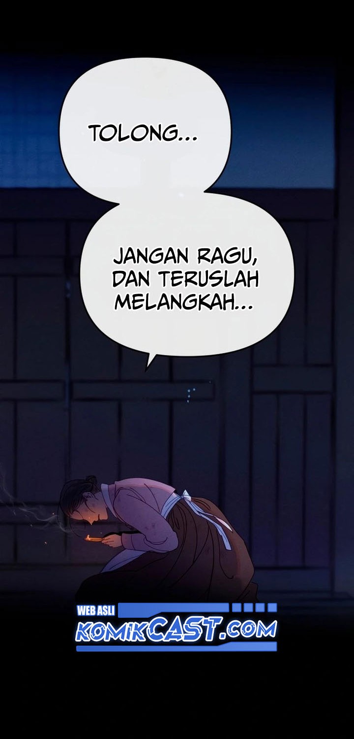 Tale of Vengenful Spirits Chapter 16 Gambar 40