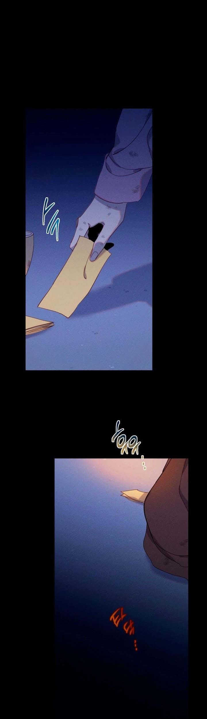 Tale of Vengenful Spirits Chapter 16 Gambar 41