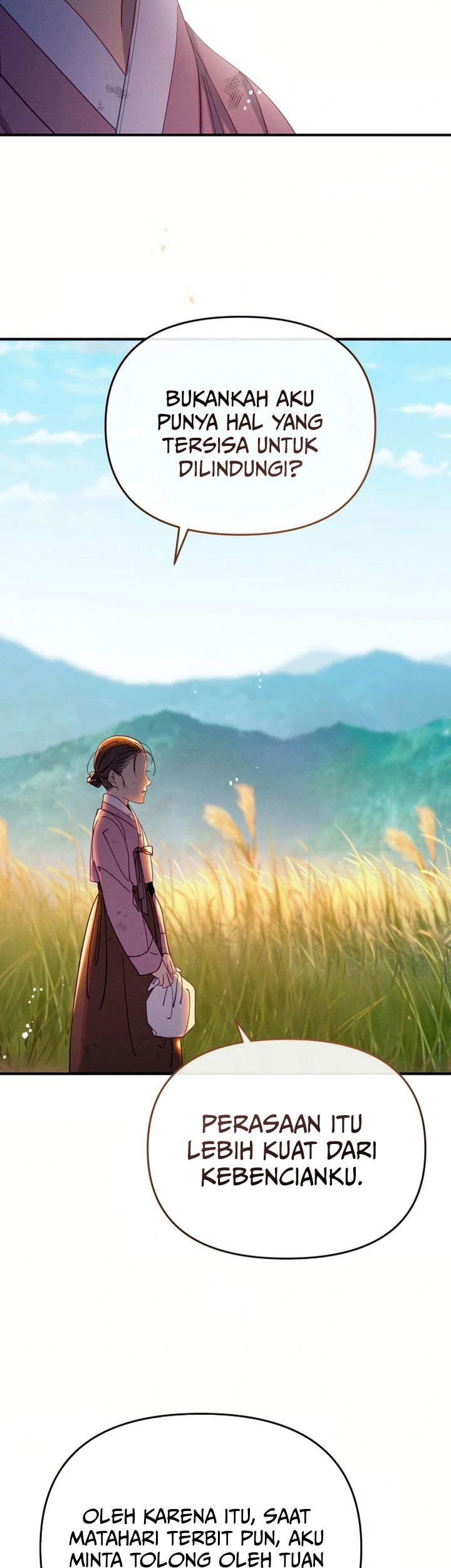 Tale of Vengenful Spirits Chapter 16 Gambar 43