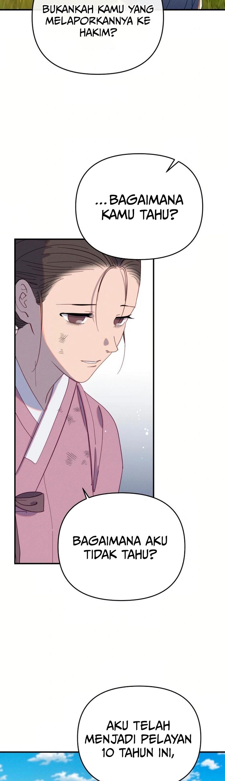 Tale of Vengenful Spirits Chapter 16 Gambar 45