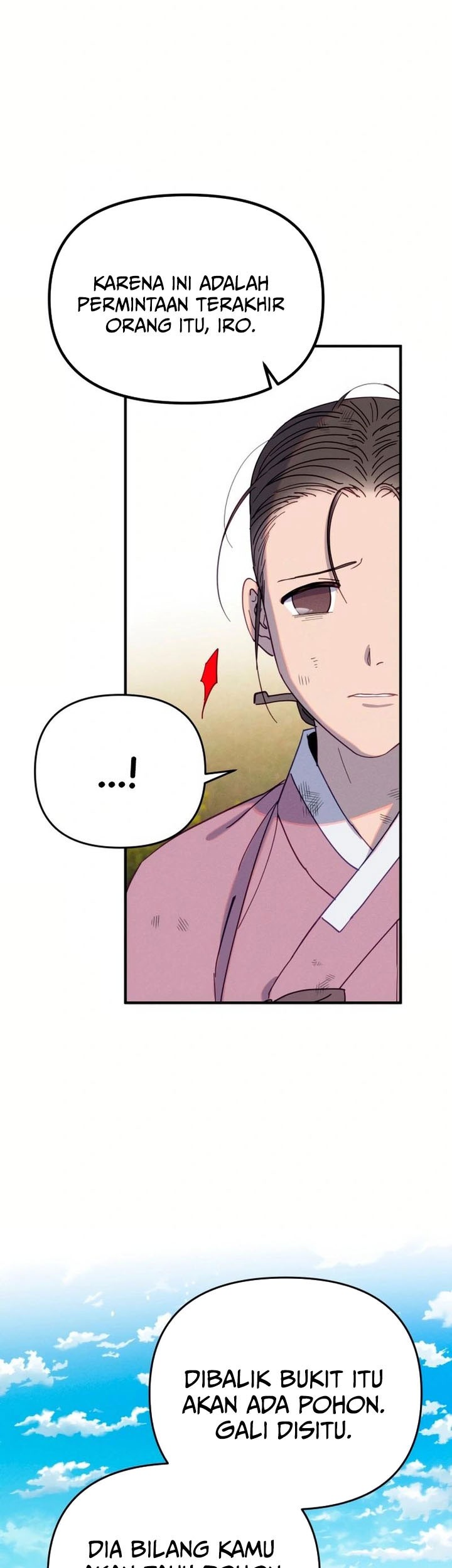 Tale of Vengenful Spirits Chapter 16 Gambar 49