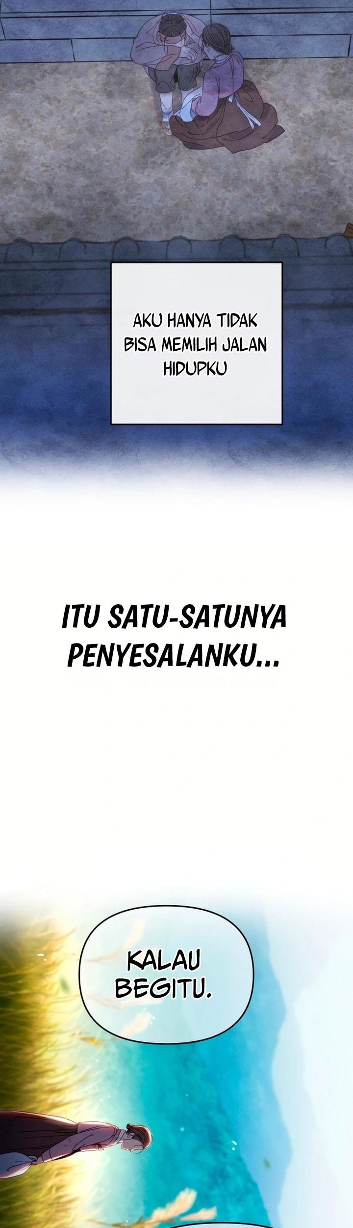 Tale of Vengenful Spirits Chapter 16 Gambar 51