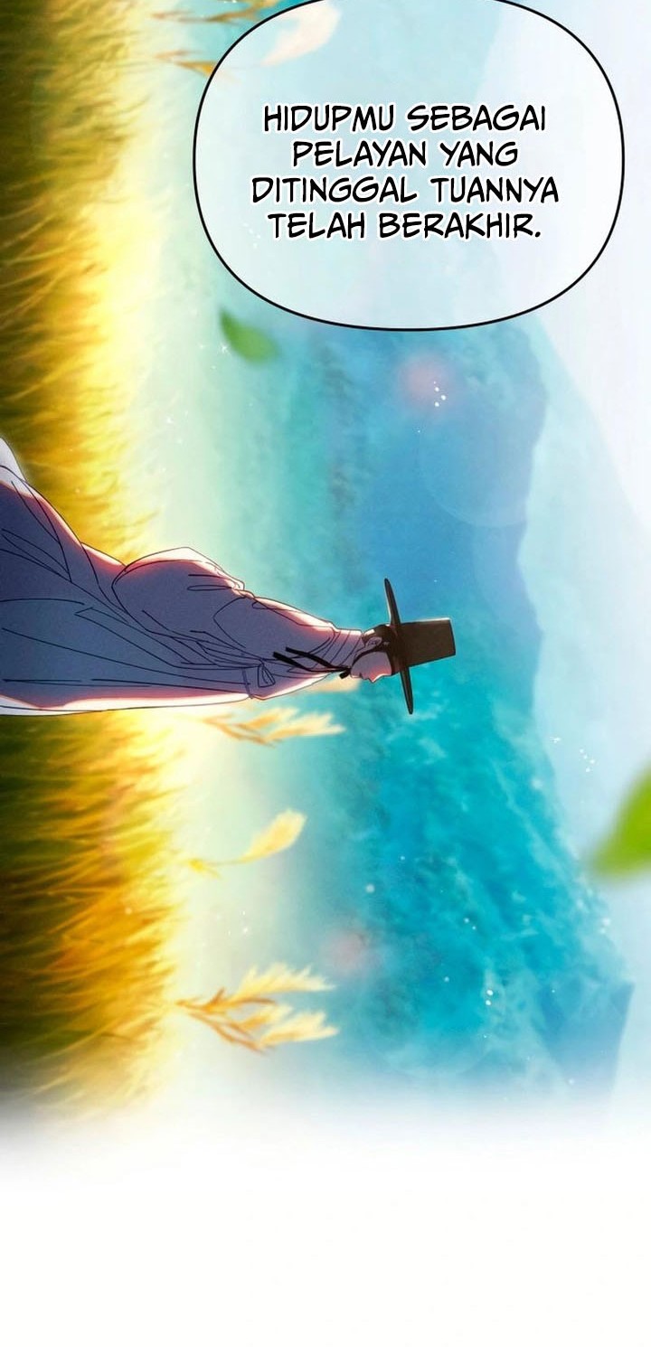 Tale of Vengenful Spirits Chapter 16 Gambar 52