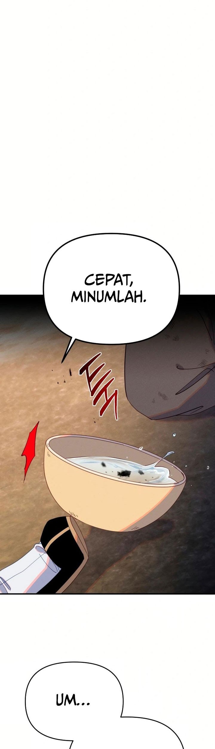 Tale of Vengenful Spirits Chapter 16 Gambar 55