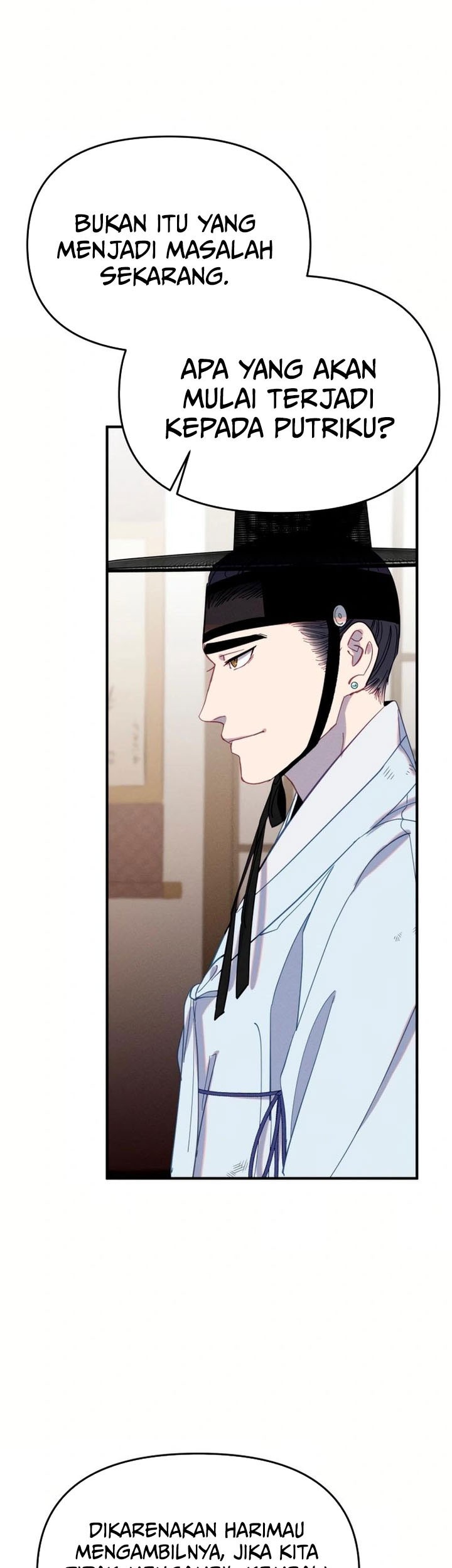 Tale of Vengenful Spirits Chapter 16 Gambar 5