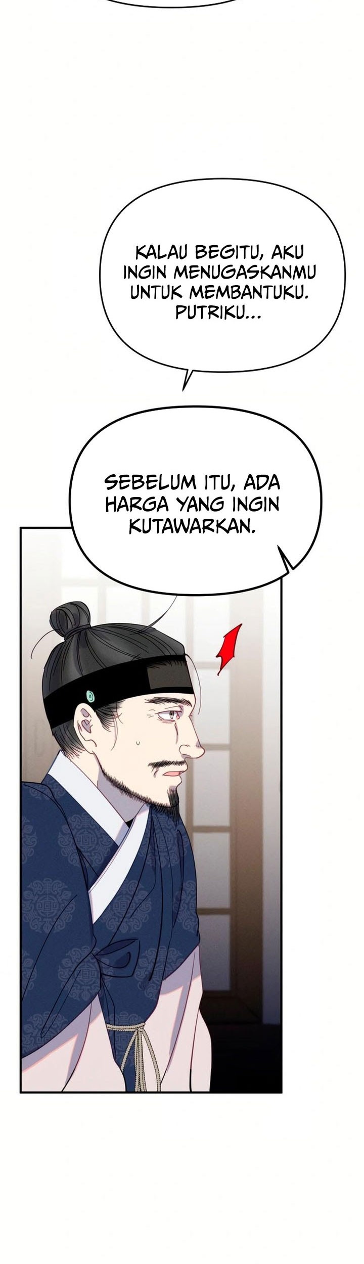 Tale of Vengenful Spirits Chapter 16 Gambar 7