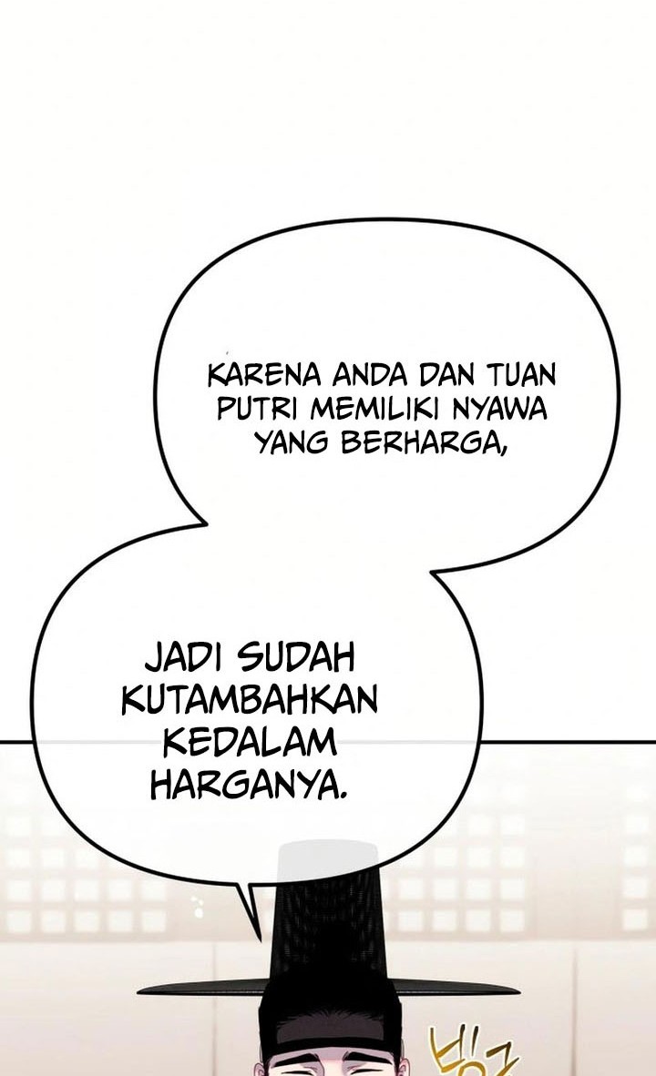 Tale of Vengenful Spirits Chapter 16 Gambar 12