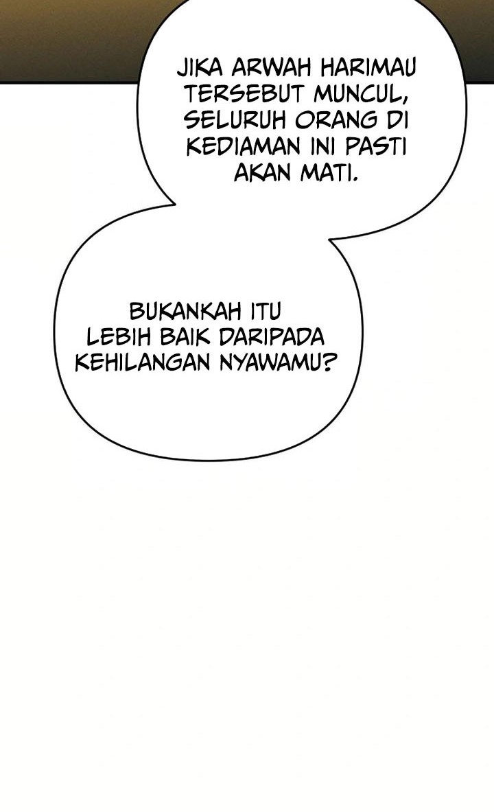 Tale of Vengenful Spirits Chapter 16 Gambar 14