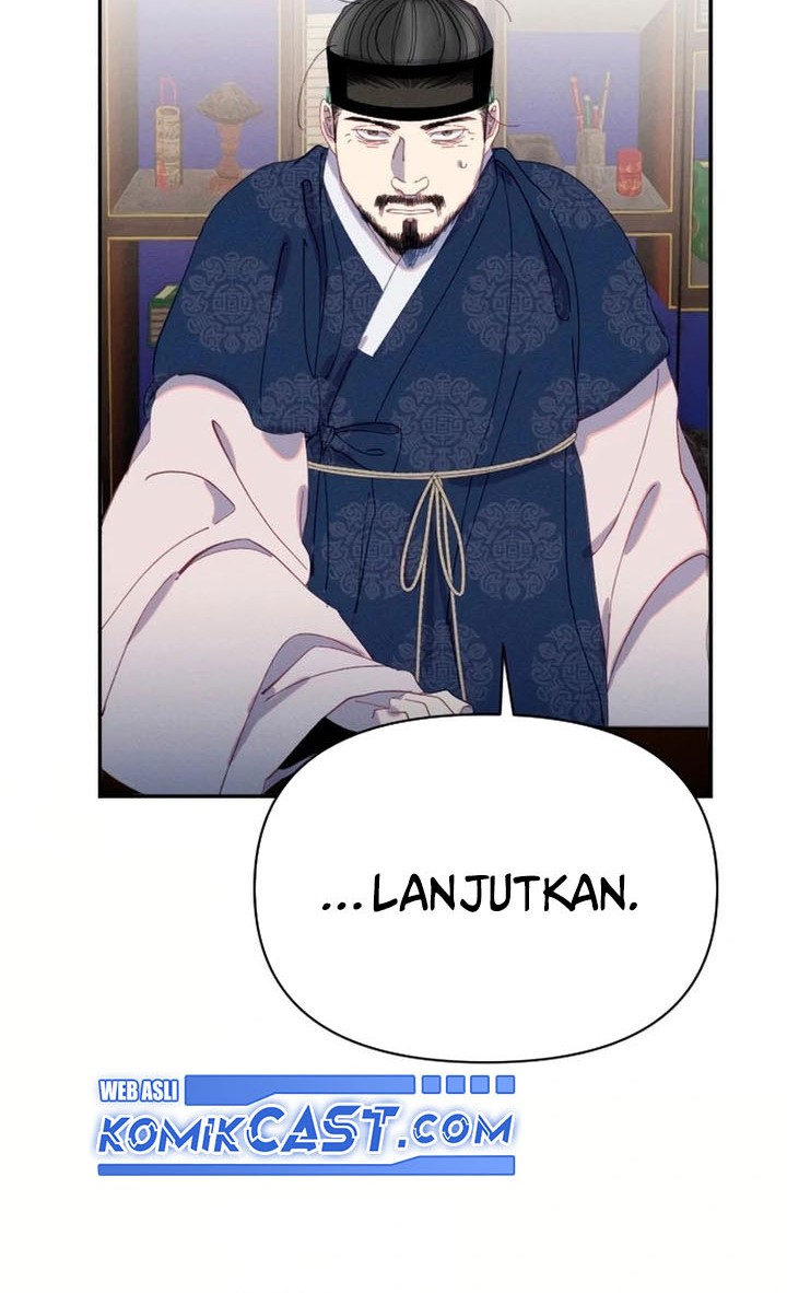 Tale of Vengenful Spirits Chapter 16 Gambar 16