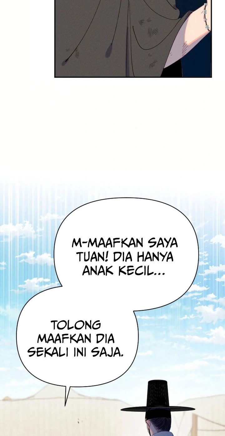 Tale of Vengenful Spirits Chapter 17 Gambar 20
