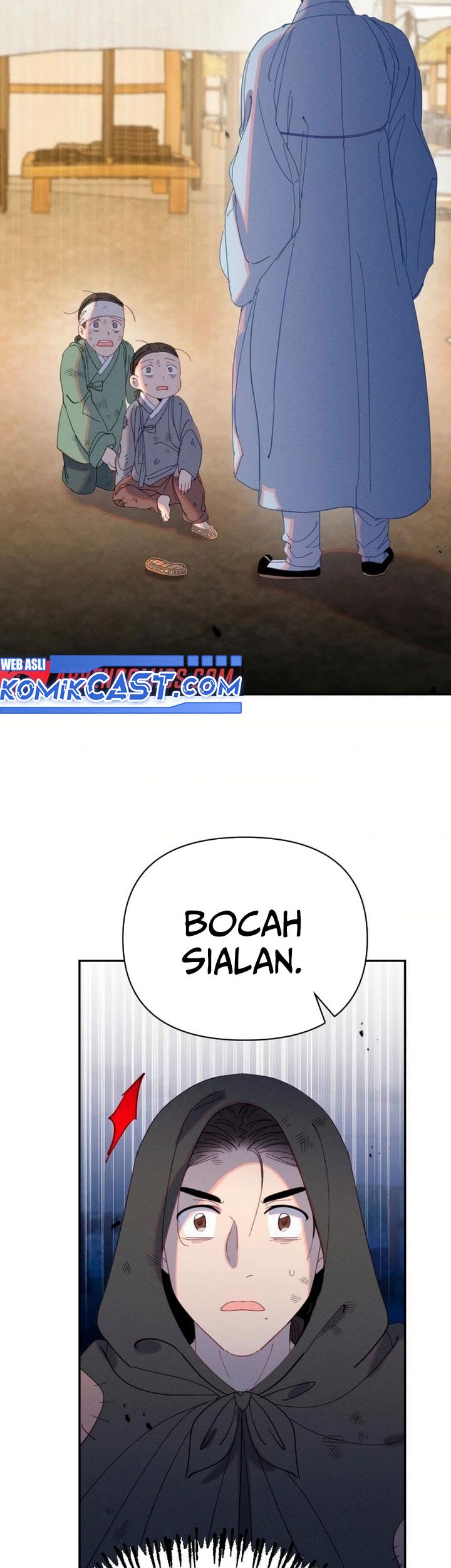 Tale of Vengenful Spirits Chapter 17 Gambar 21