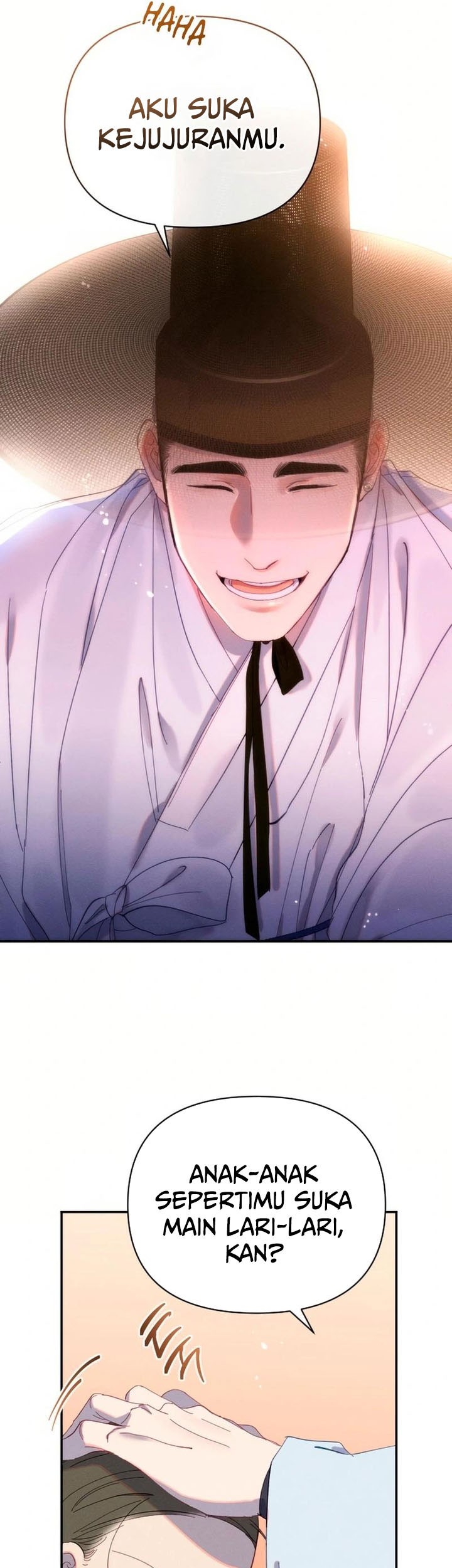 Tale of Vengenful Spirits Chapter 17 Gambar 25