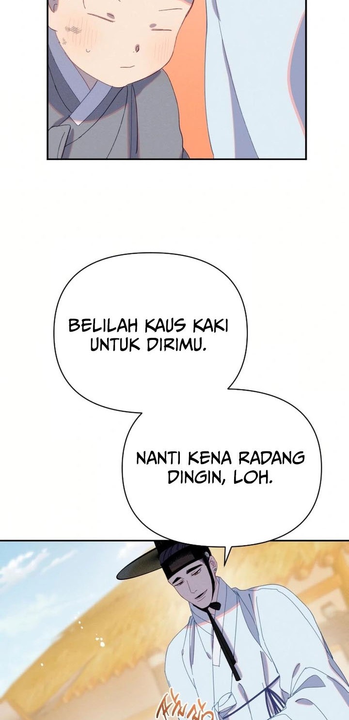 Tale of Vengenful Spirits Chapter 17 Gambar 26