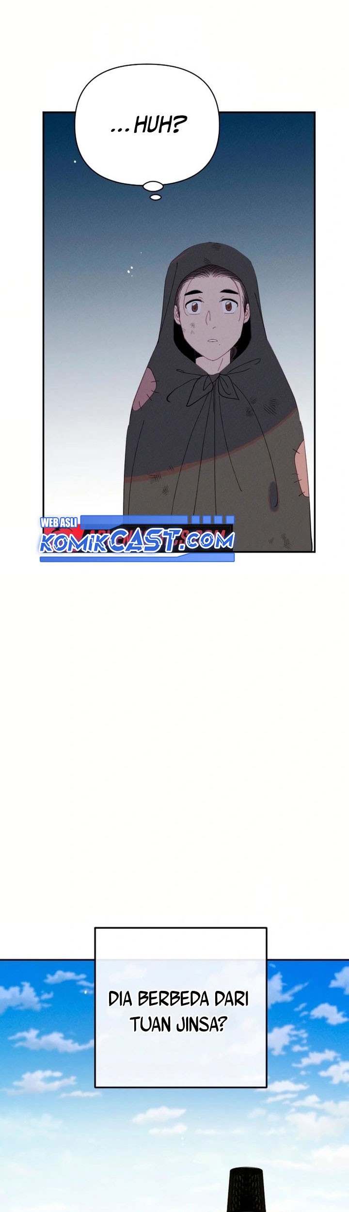 Tale of Vengenful Spirits Chapter 17 Gambar 29