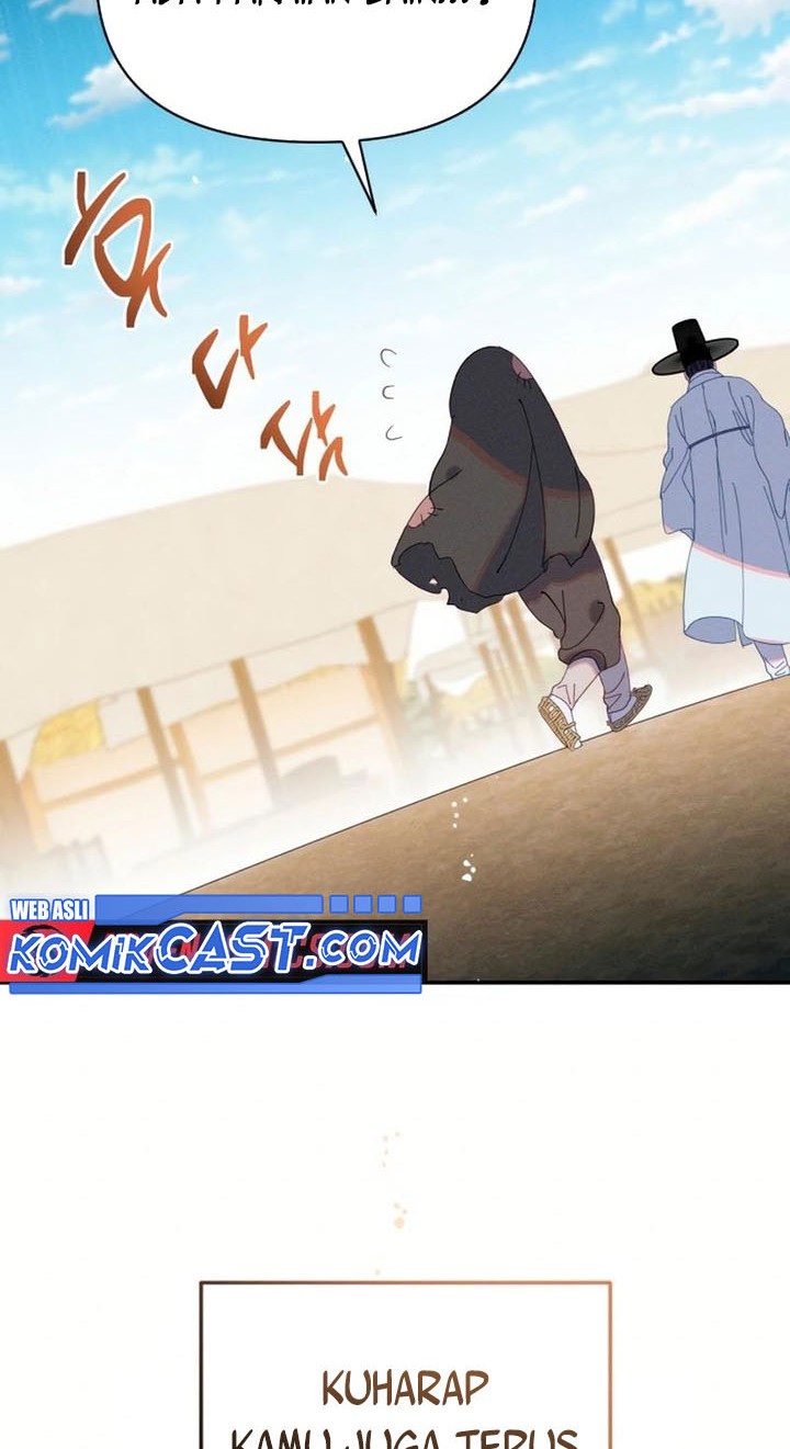 Tale of Vengenful Spirits Chapter 17 Gambar 34