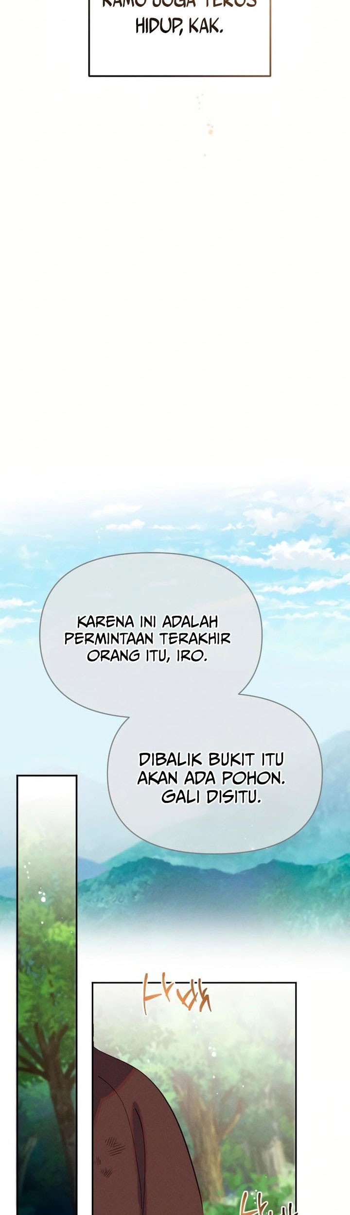 Tale of Vengenful Spirits Chapter 17 Gambar 35