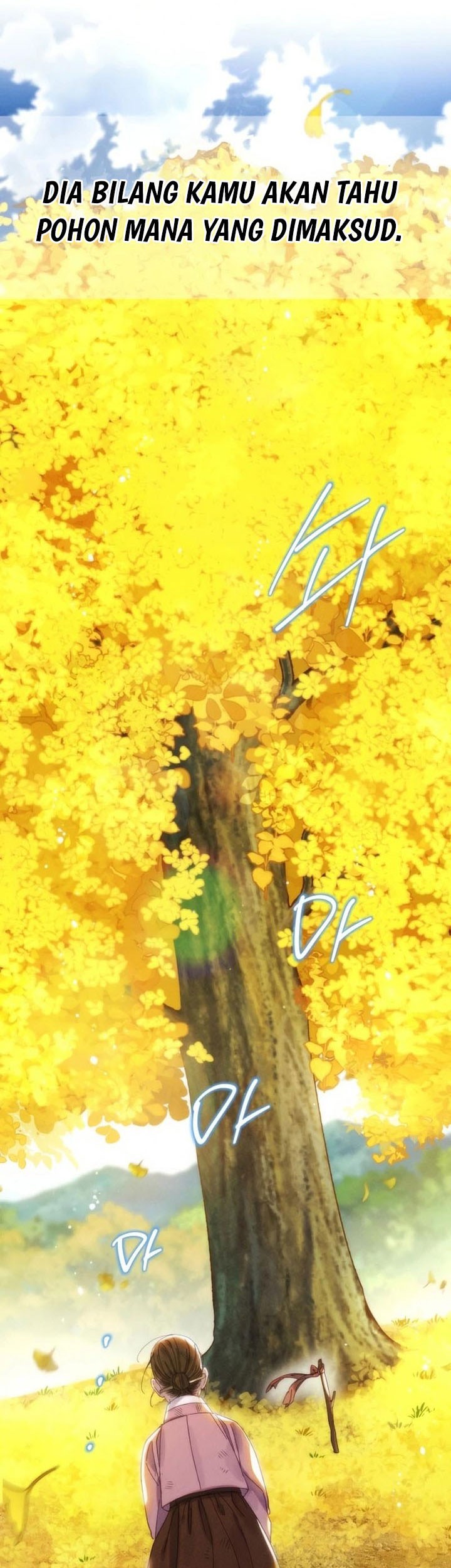 Tale of Vengenful Spirits Chapter 17 Gambar 37