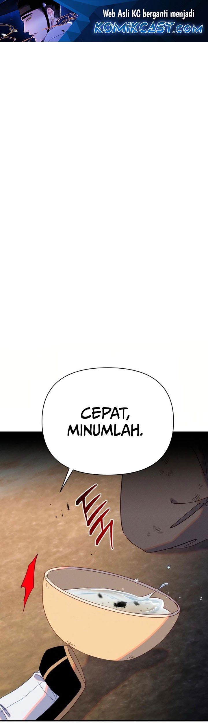 Baca Komik Tale of Vengenful Spirits Chapter 17 Gambar 1