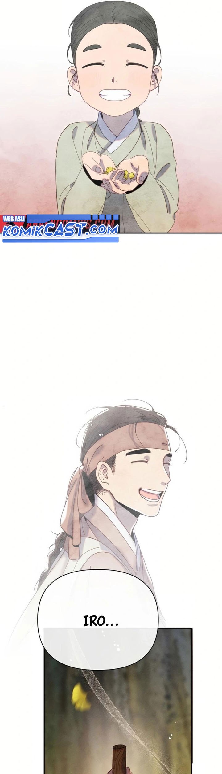 Tale of Vengenful Spirits Chapter 17 Gambar 39