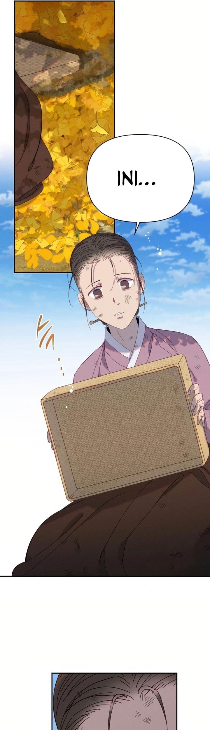 Tale of Vengenful Spirits Chapter 17 Gambar 41