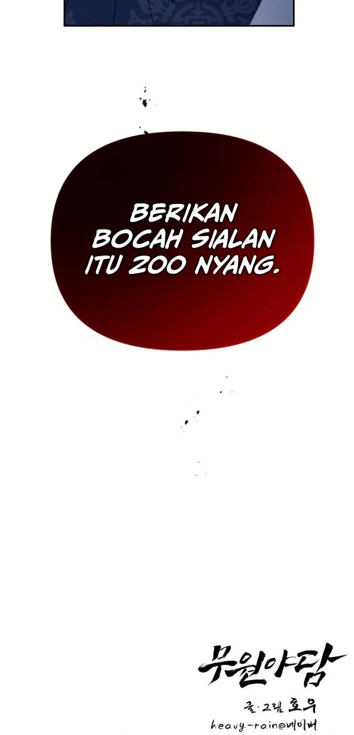 Tale of Vengenful Spirits Chapter 17 Gambar 48