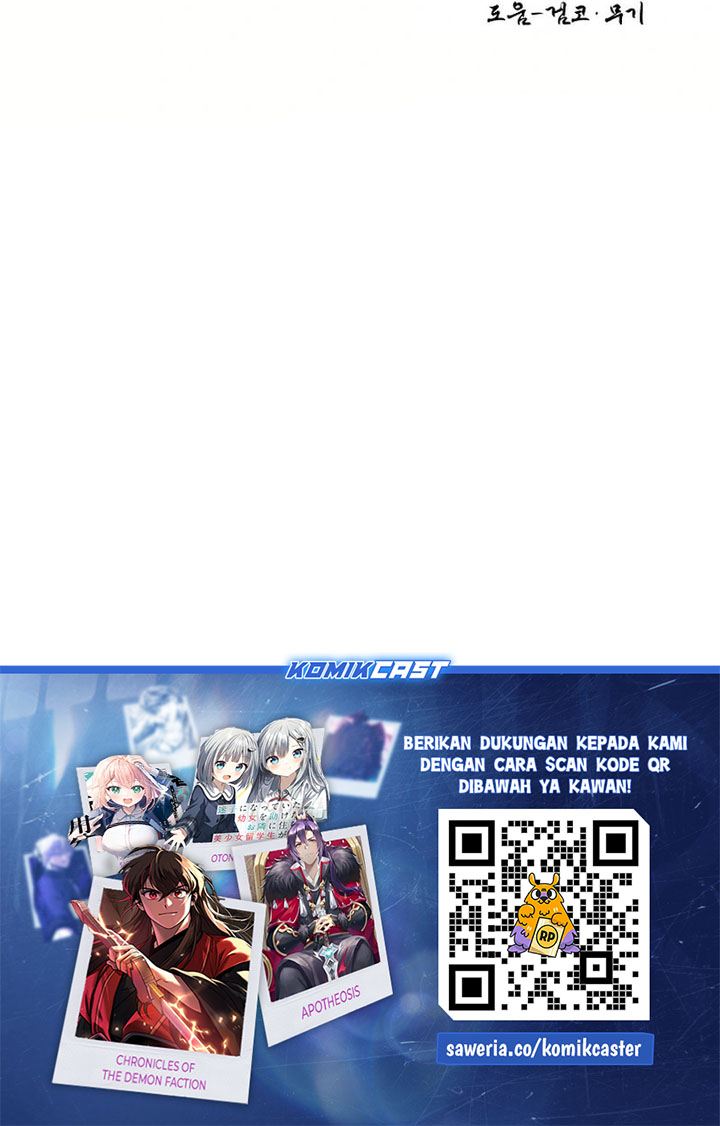 Tale of Vengenful Spirits Chapter 17 Gambar 49