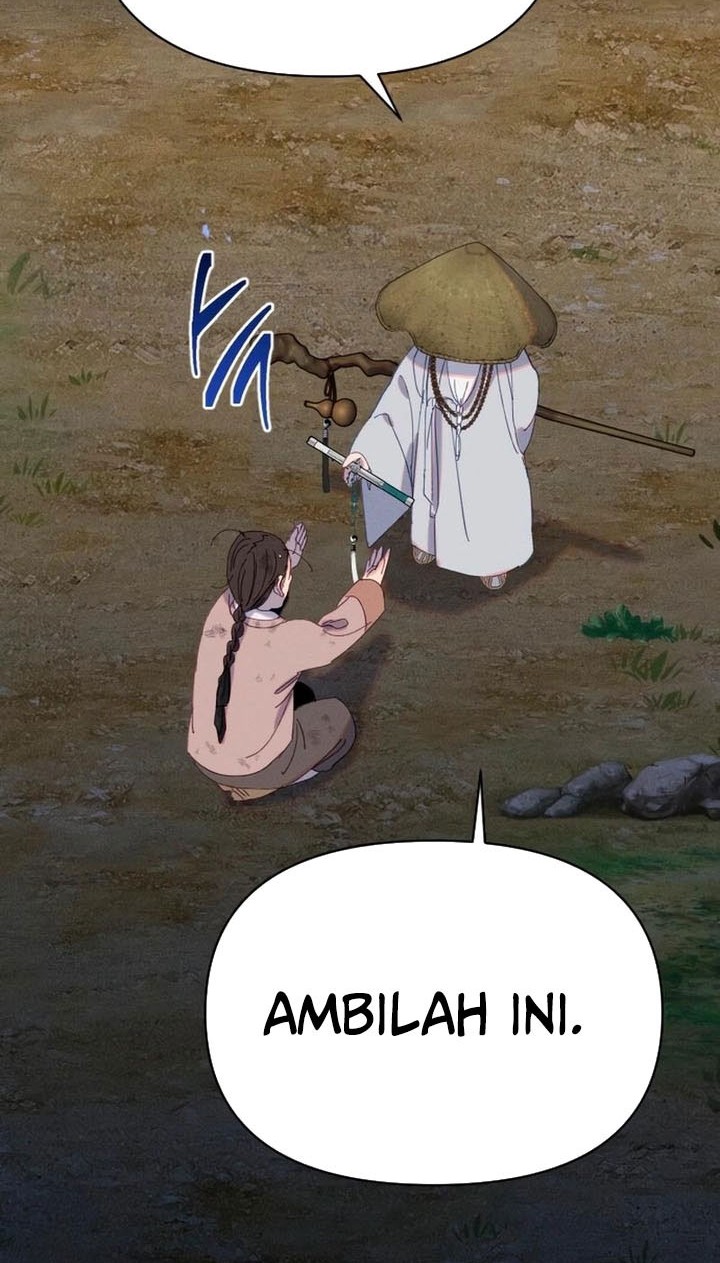 Tale of Vengenful Spirits Chapter 17 Gambar 14