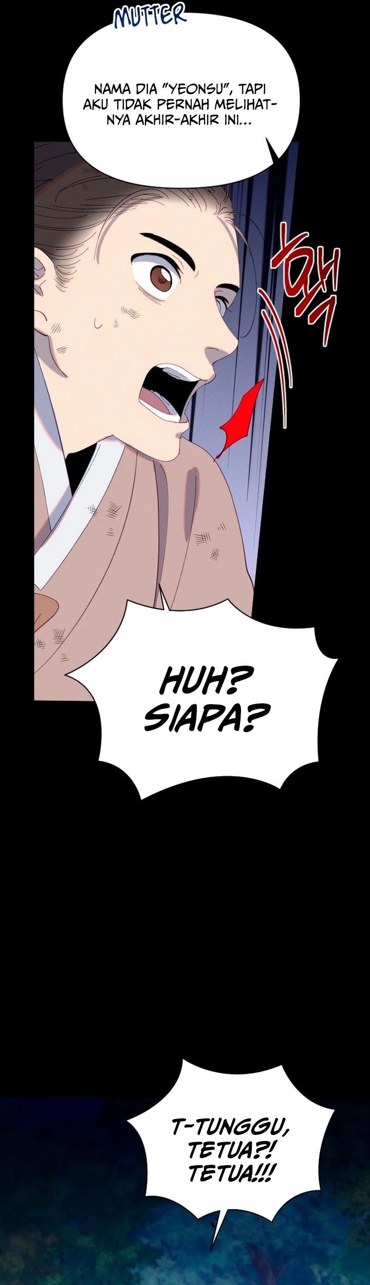 Tale of Vengenful Spirits Chapter 17 Gambar 17