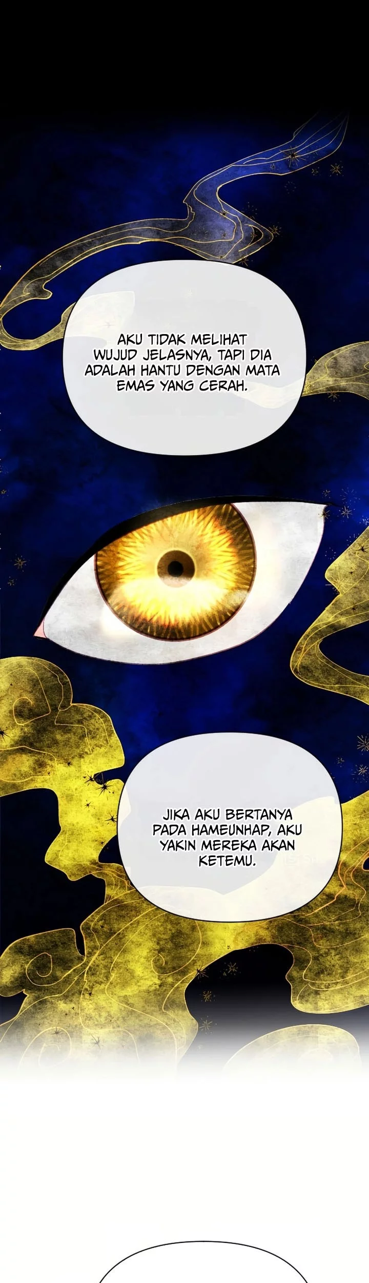 Tale of Vengenful Spirits Chapter 18 Gambar 23