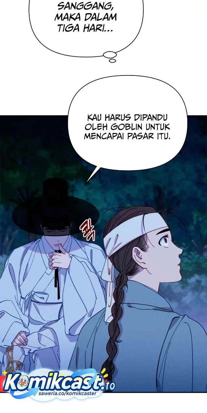 Tale of Vengenful Spirits Chapter 18 Gambar 28