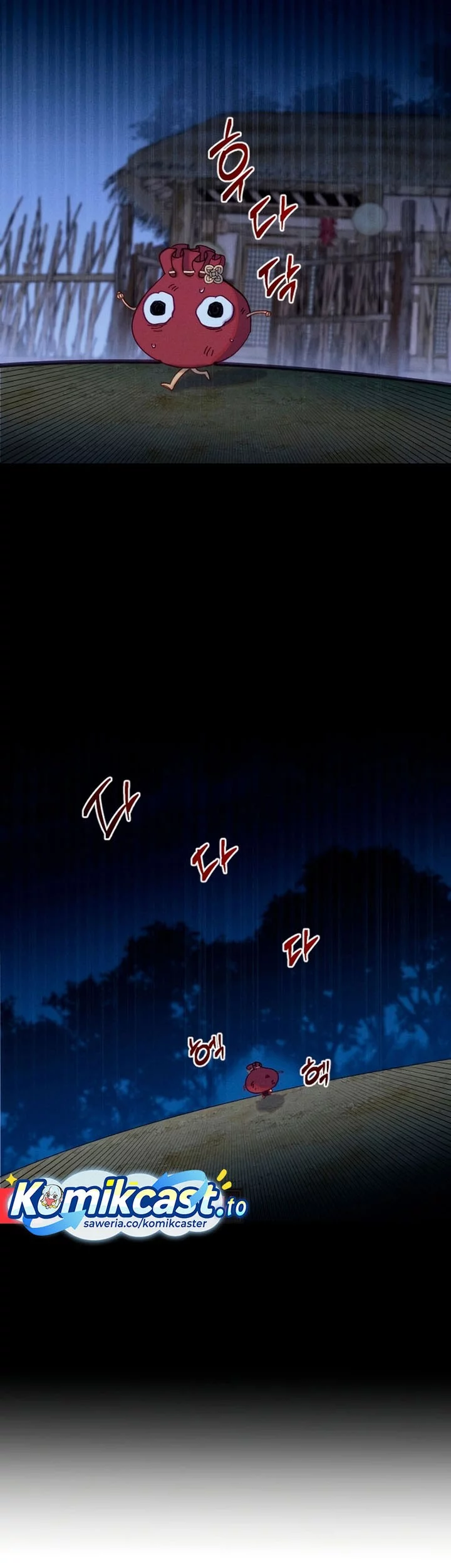 Tale of Vengenful Spirits Chapter 18 Gambar 37