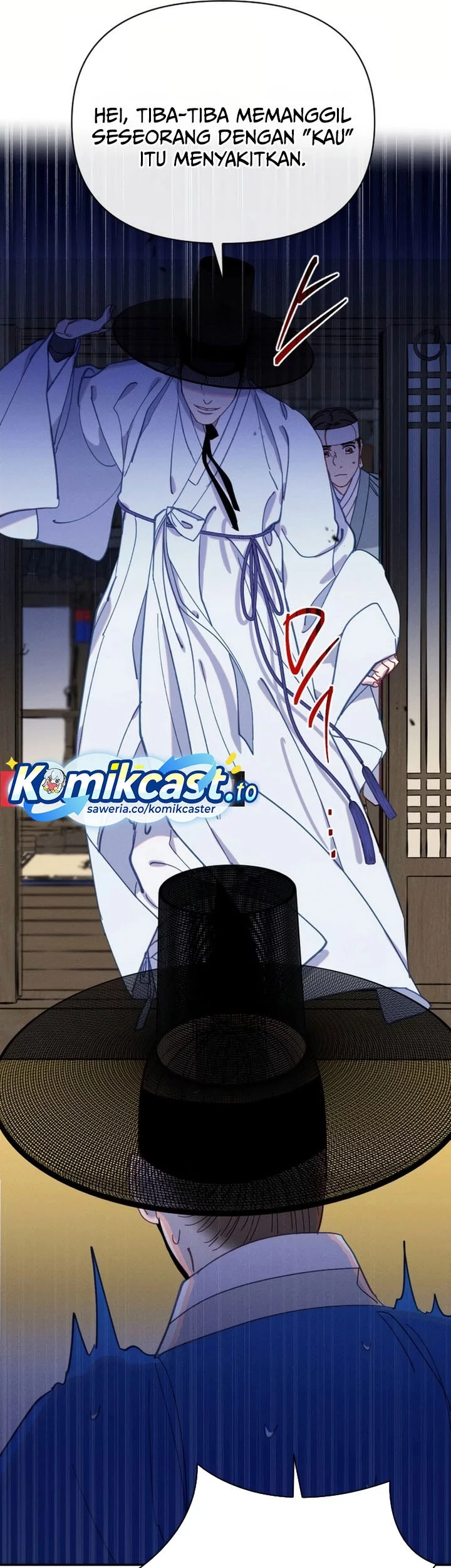 Tale of Vengenful Spirits Chapter 18 Gambar 57